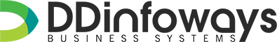 DDinfoways Business Systems